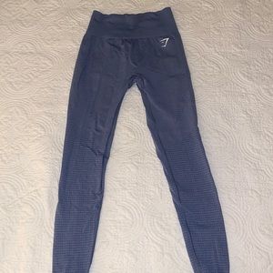Gymshark vital seamless leggings